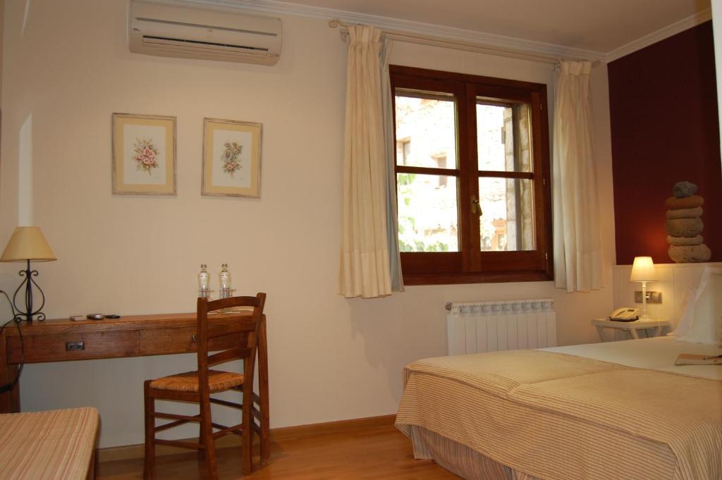 Hotel Siuranella Siurana  Ruang foto