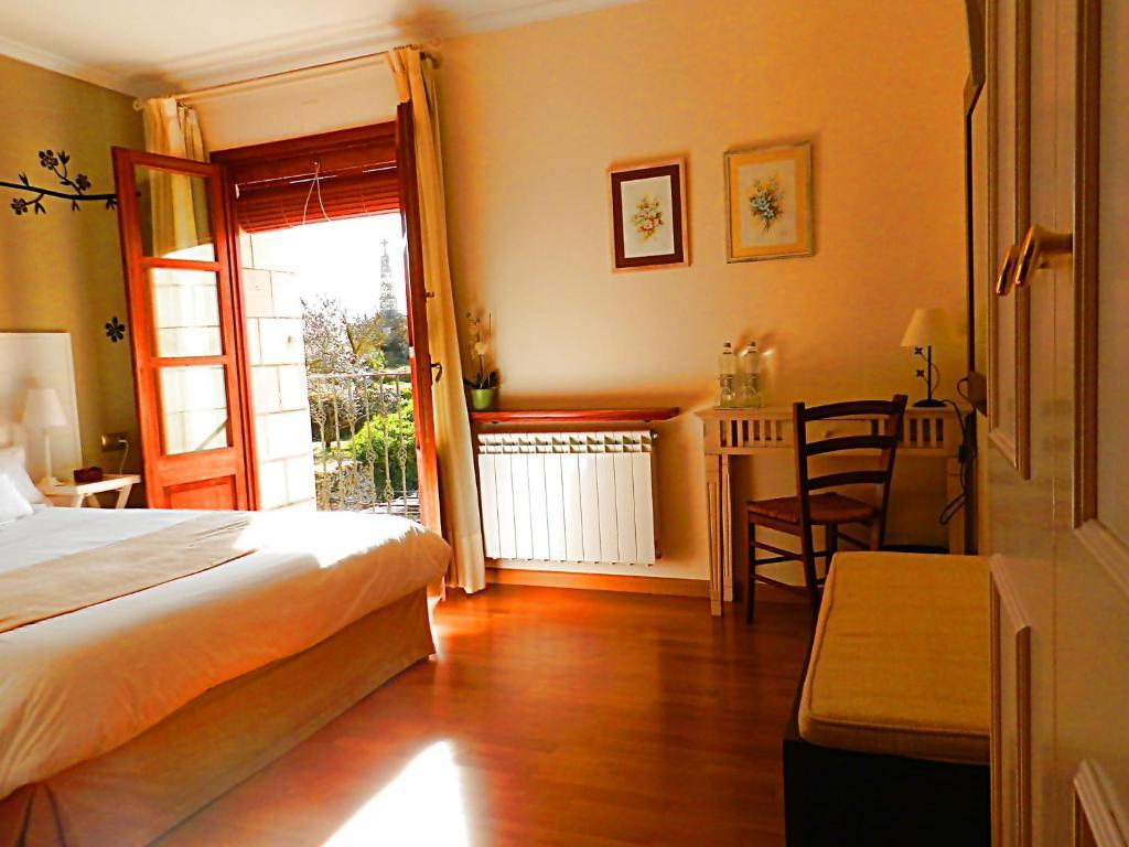Hotel Siuranella Siurana  Ruang foto