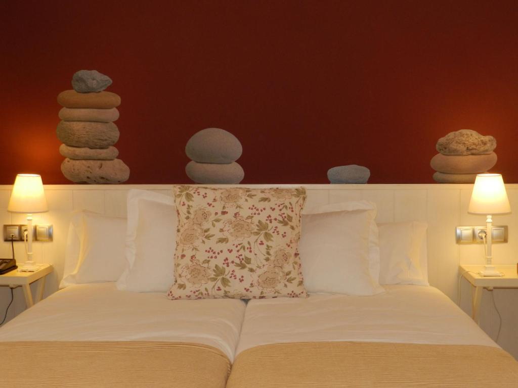 Hotel Siuranella Siurana  Ruang foto