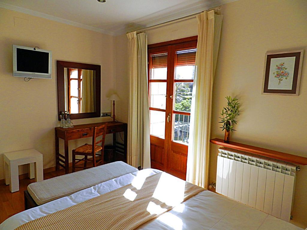 Hotel Siuranella Siurana  Ruang foto