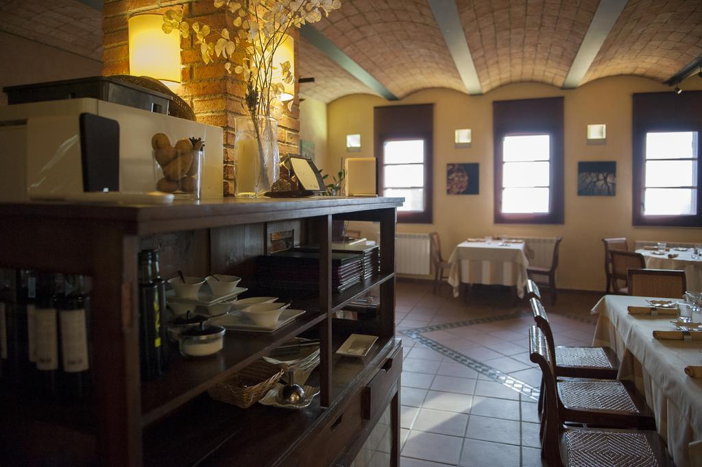 Hotel Siuranella Siurana  Bagian luar foto