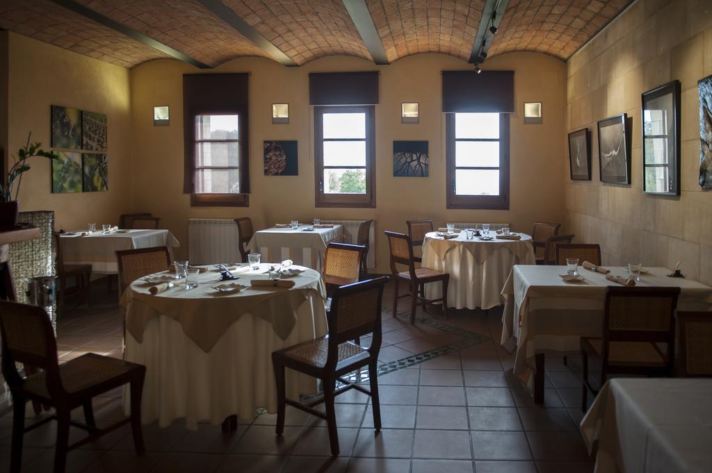 Hotel Siuranella Siurana  Bagian luar foto