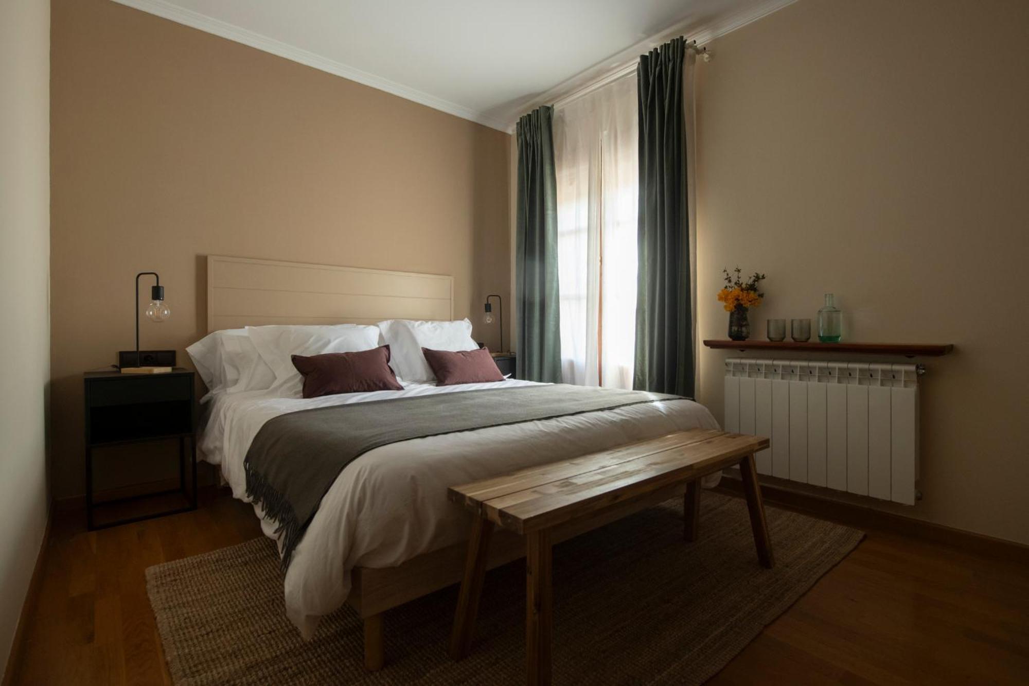 Hotel Siuranella Siurana  Bagian luar foto