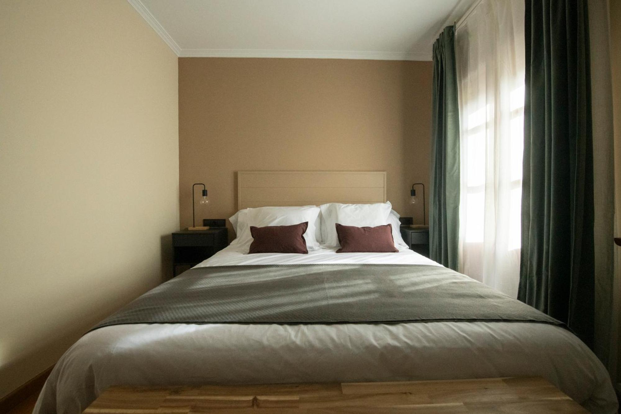 Hotel Siuranella Siurana  Bagian luar foto