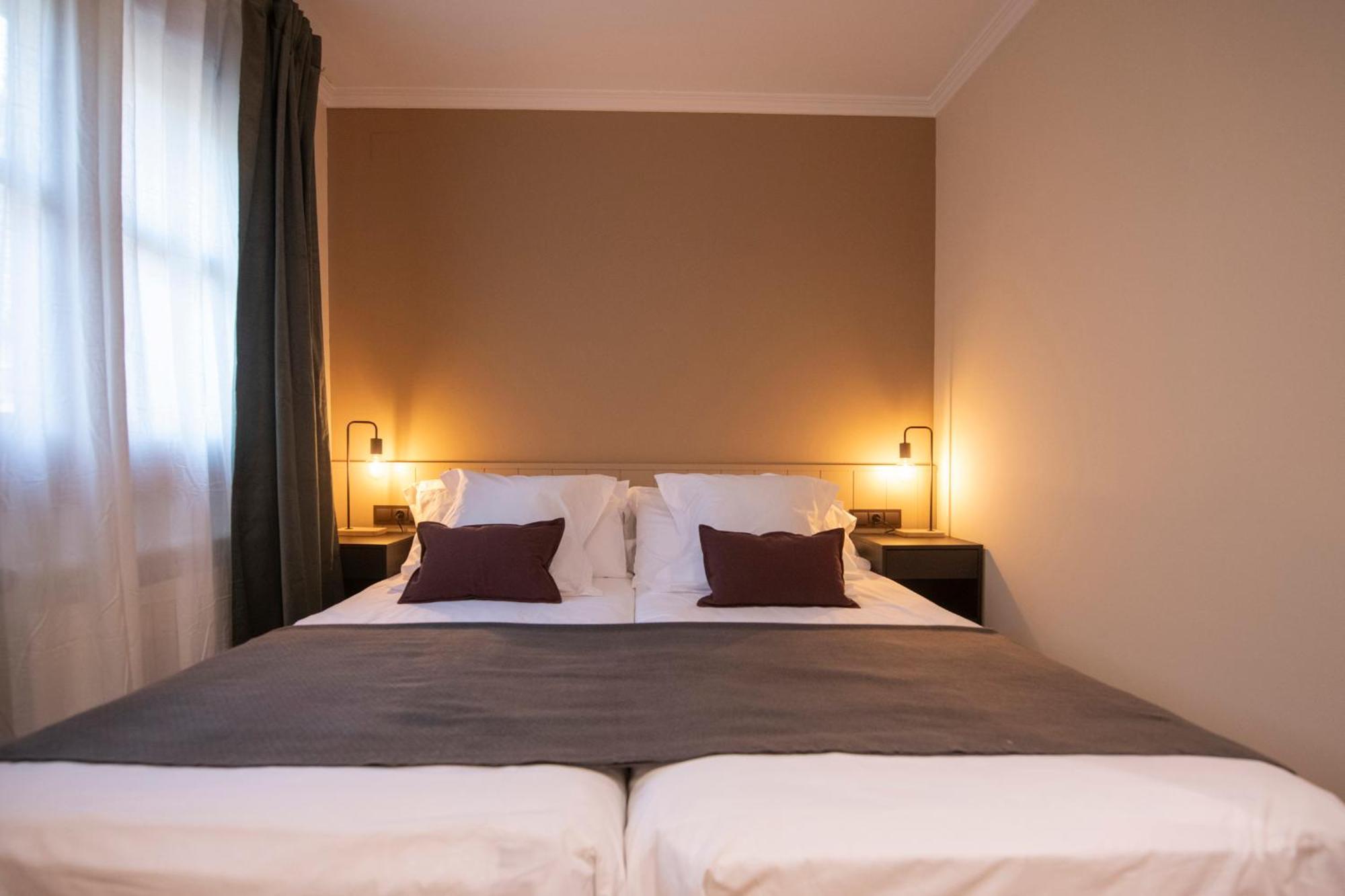 Hotel Siuranella Siurana  Bagian luar foto