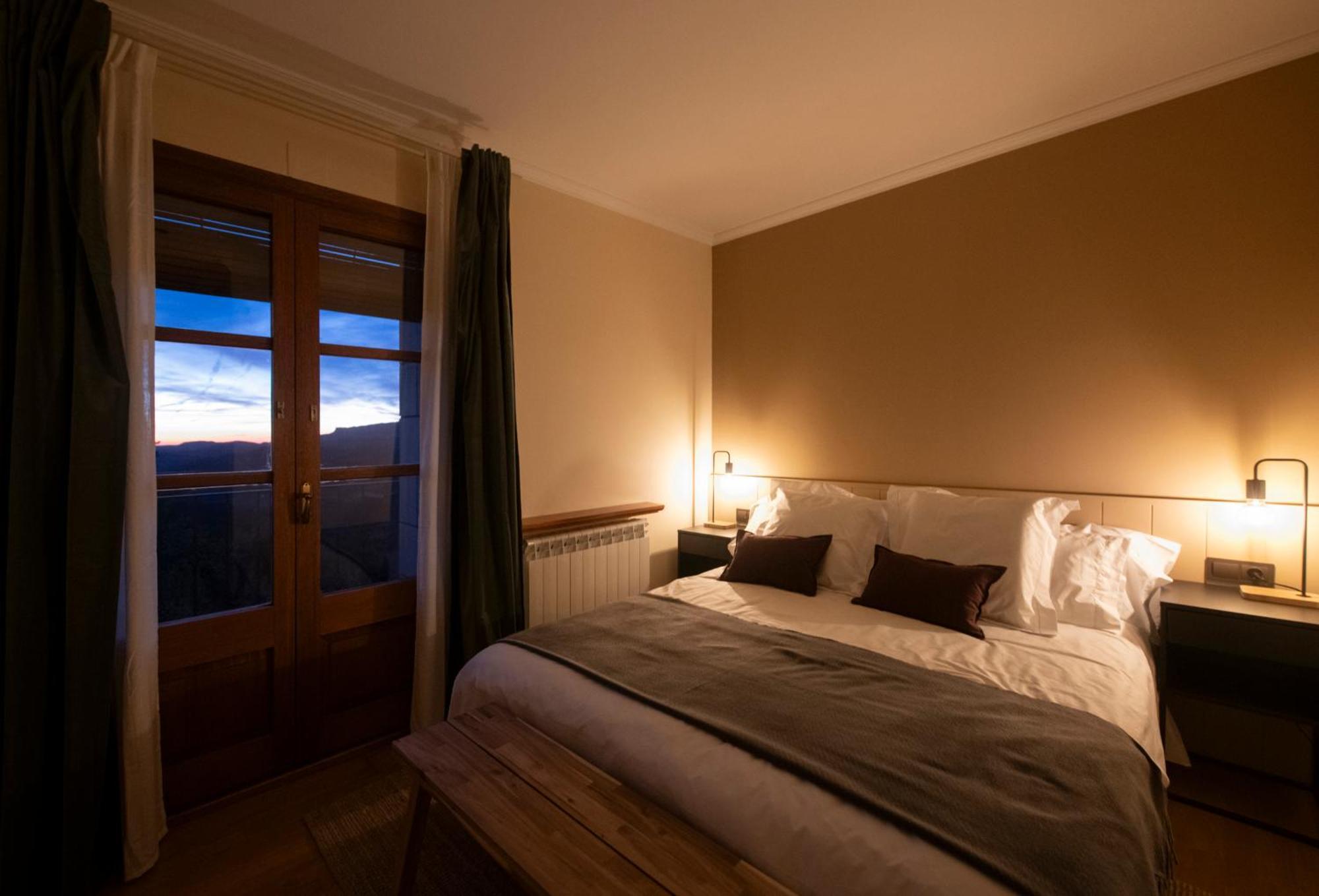 Hotel Siuranella Siurana  Bagian luar foto