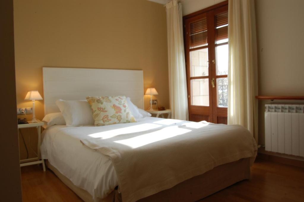 Hotel Siuranella Siurana  Bagian luar foto