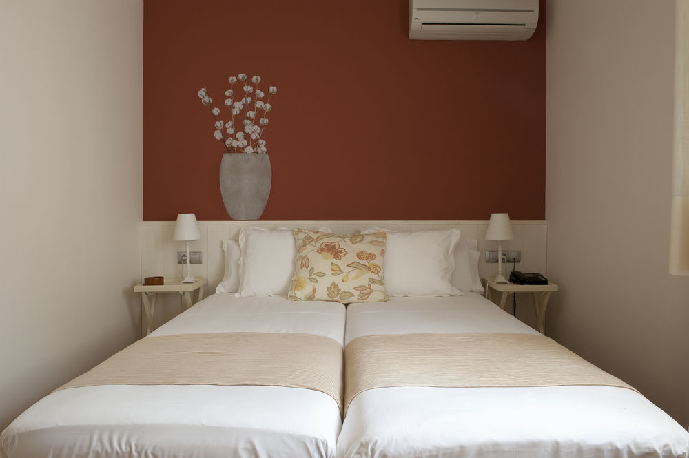 Hotel Siuranella Siurana  Bagian luar foto