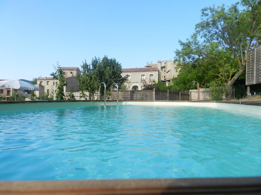 Hotel Siuranella Siurana  Bagian luar foto